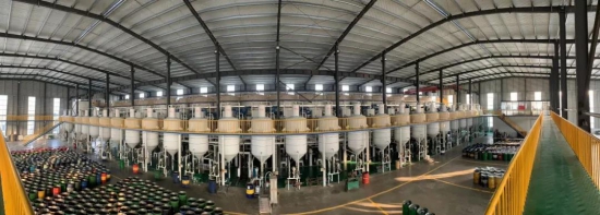 鑫業(yè)潤滑油