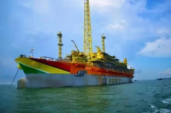 ?？松梨诠緦⒃?年內(nèi)投入5臺(tái)FPSO