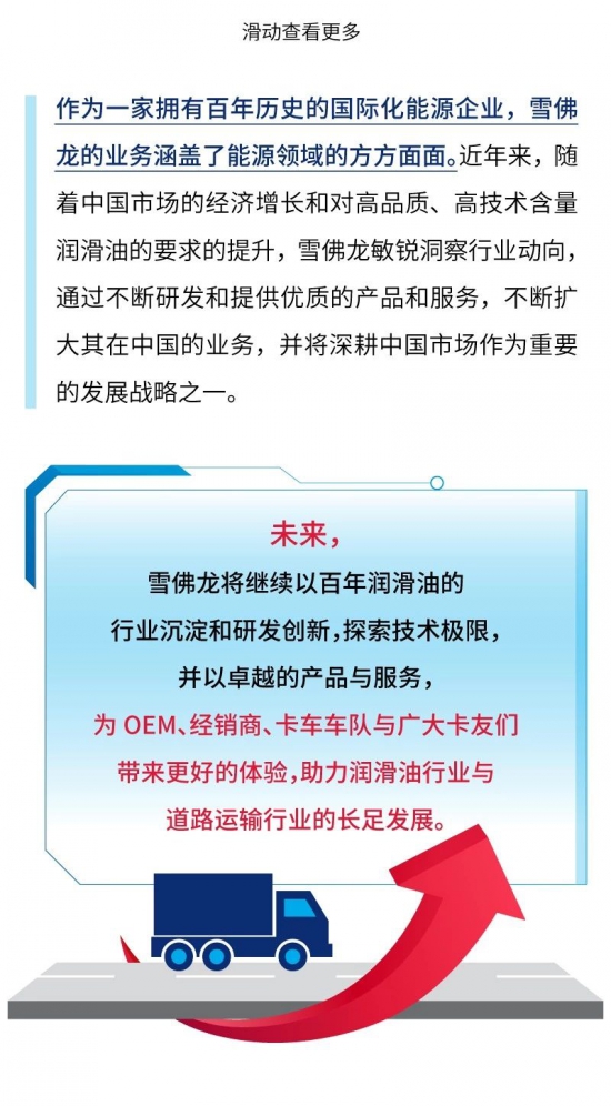 雪佛龍德樂(lè)獲中國(guó)物流•商用車年度最受歡迎潤(rùn)滑油品牌