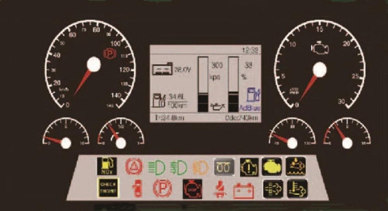 國(guó)六發(fā)動(dòng)機(jī)對(duì)車用尿素要求高