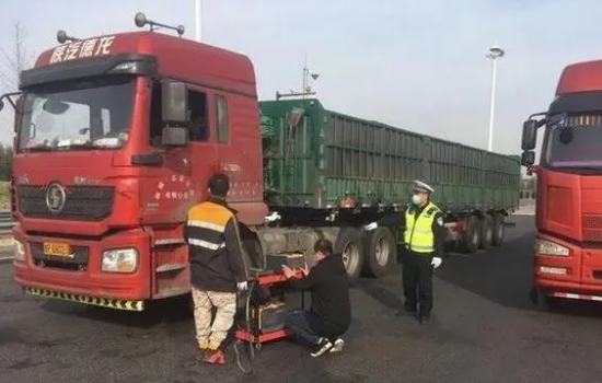 多地出臺(tái)政策加快淘汰老舊柴油貨車