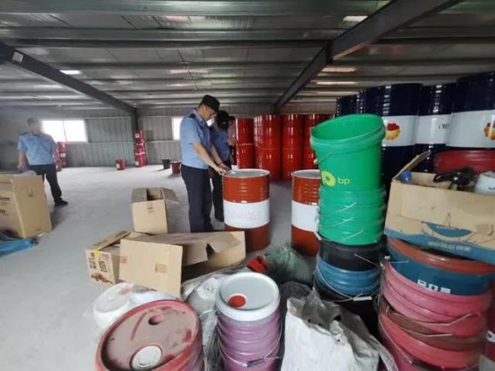 長城潤滑油、美孚潤滑油、殼牌潤滑油、昆侖潤滑油