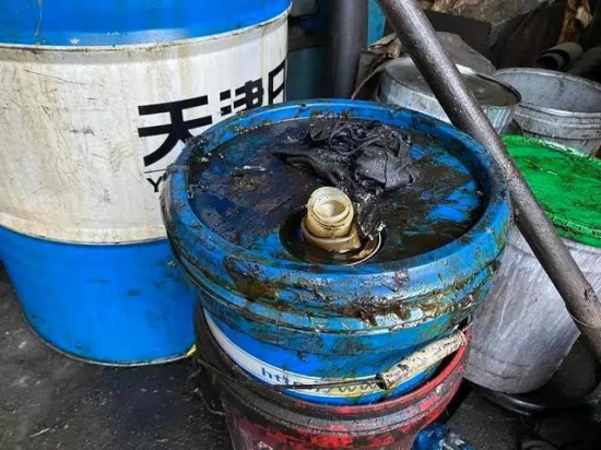 廢機(jī)油可能搖身一變新機(jī)油