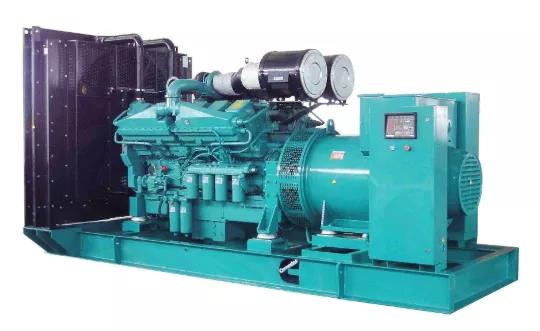 柴油發(fā)電機(jī)組加注機(jī)油過多問題很嚴(yán)重！ 中國潤滑油網(wǎng)