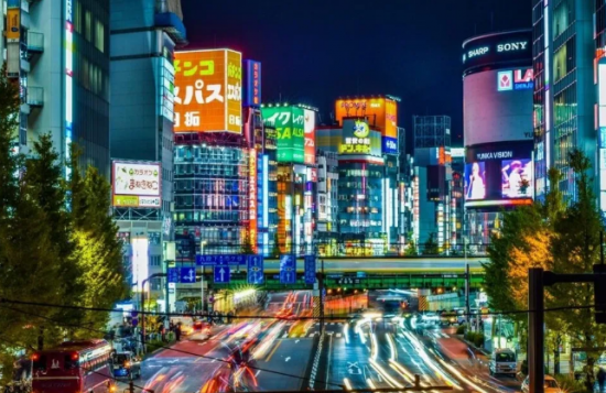 日本剛剛宣布計(jì)劃到2030年中禁止汽油動(dòng)力汽車 中國潤滑油網(wǎng)