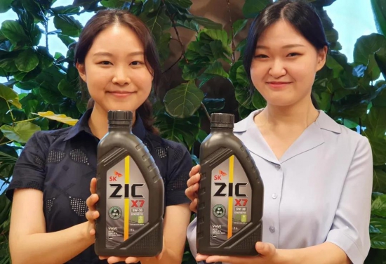 SK Lubricants 擴大再生塑料的使用 中國潤滑油網(wǎng)