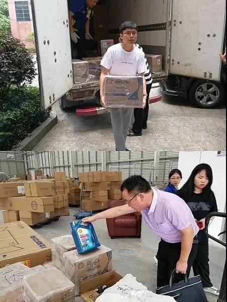 湖南岳陽(yáng)查獲一批假冒的殼牌潤(rùn)滑油 中國(guó)潤(rùn)滑油網(wǎng)