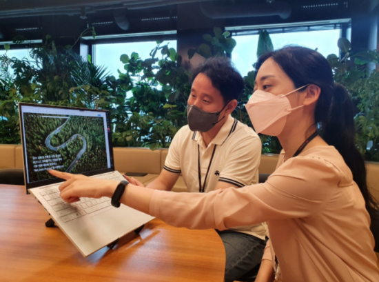 SK innovation公布凈零路線圖 中國(guó)潤(rùn)滑油網(wǎng)