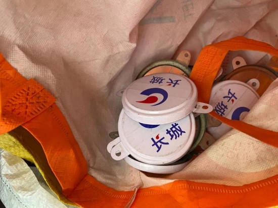 警方查獲假冒美孚嘉實(shí)多殼牌長城等大牌潤滑油