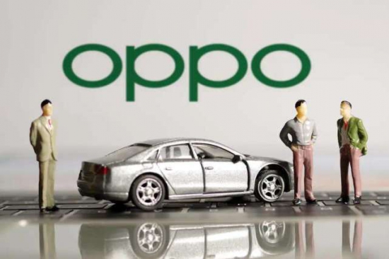 OPPO擬2024年初在印度推出首款電動(dòng)車