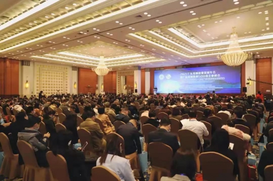熱烈祝賀美合科技榮獲2021年廣東省制造業(yè)企業(yè)500強(qiáng)稱號