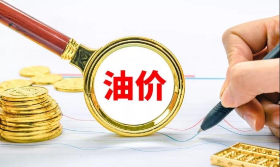 國際油價(jià)盡顯強(qiáng)勢累計(jì)漲幅超20%