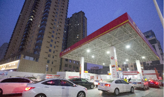國際油價下跌為何國內(nèi)油價不跟跌