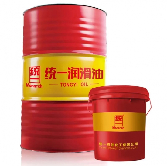 統一風電專用齒輪油為風電行業(yè)保駕護航