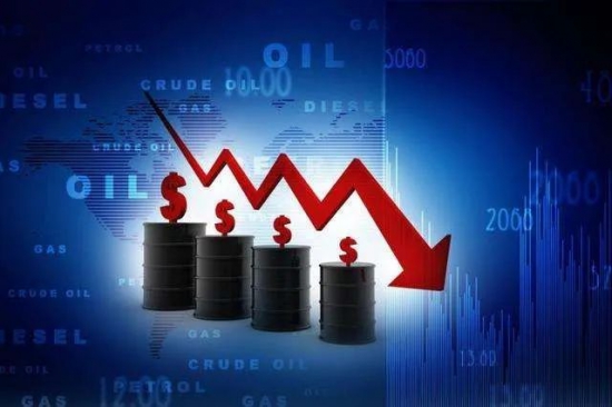 石油價(jià)格已經(jīng)下跌了25%