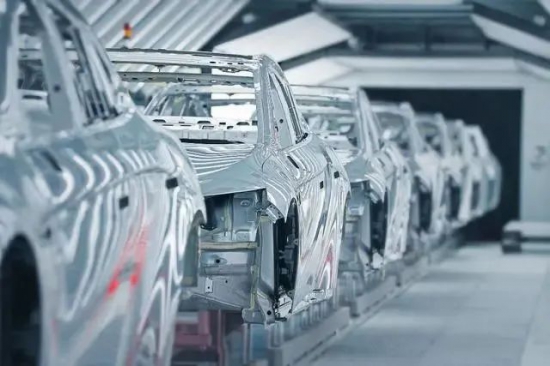 14家中國(guó)企業(yè)上榜2022全球汽車零部件百?gòu)?qiáng)榜單