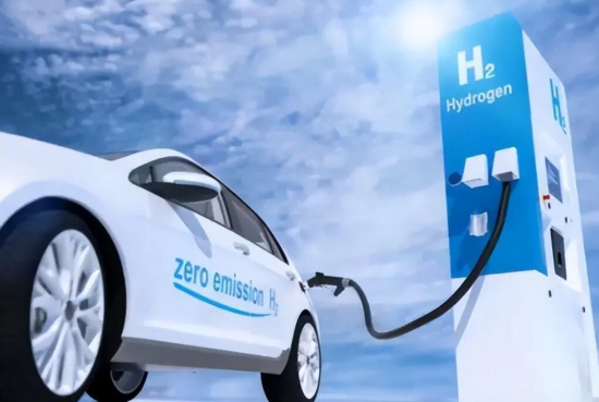 廣州力爭2025年全市燃料電池汽車產(chǎn)業(yè)規(guī)模超100億元