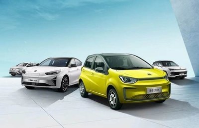 這些車型免征車輛購(gòu)置稅