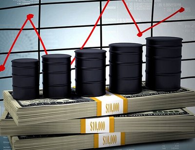 1月份全球原油日產(chǎn)量下降36萬桶 1月份全球原油日產(chǎn)量下降36萬桶