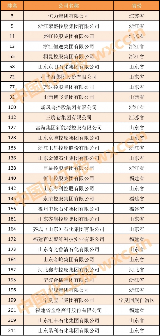 2023中國民營企業(yè)500強調(diào)研分析報告
