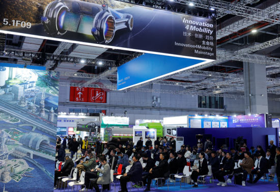 2023年Automechanika Shanghai圓滿落幕 2023年Automechanika Shanghai圓滿落幕