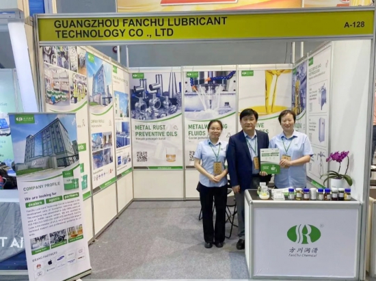 方川印尼雅加達工業(yè)機械制造展覽會之行圓滿收官