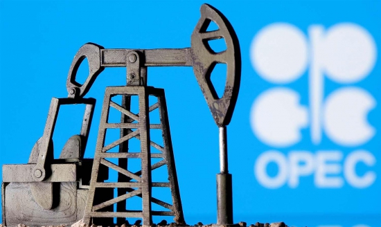 OPEC額外石油減產措施