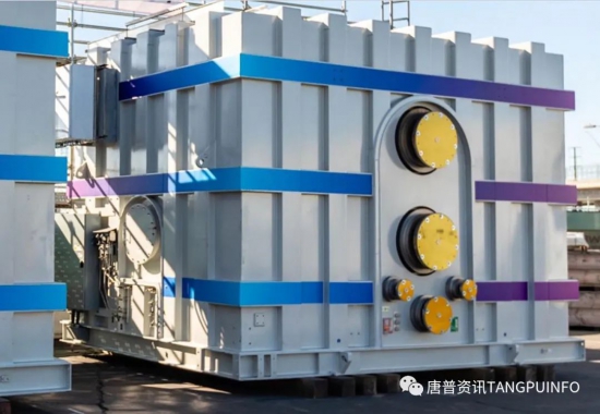 ?？松梨诤?FuelCell Energy 將在鹿特丹試點(diǎn)碳捕集技術(shù)