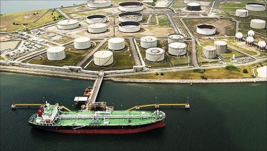 2024年上半年我國原油進(jìn)口情況